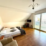 Bed & Breakfast Park