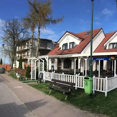 Park Отель типа 