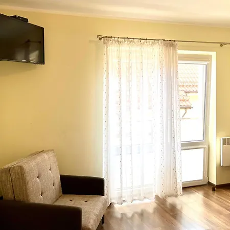 Park Отель типа 