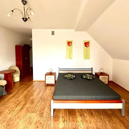 فندق مبيت وإفطار Park