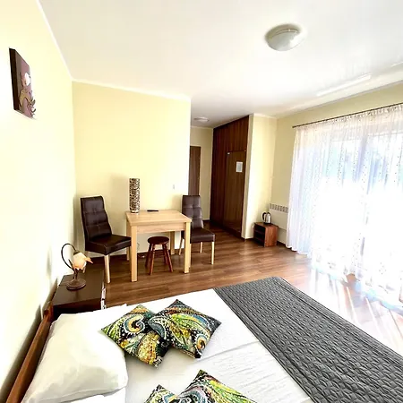 Park Отель типа 