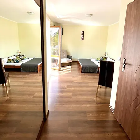 فندق مبيت وإفطار Park أوسترونيه مورسكية