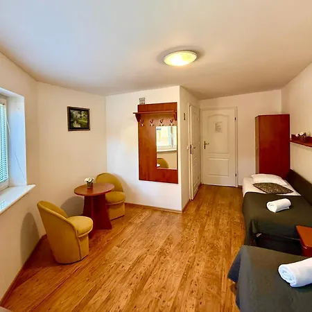 Park Отель типа 