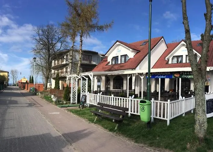 Park Bed and breakfast