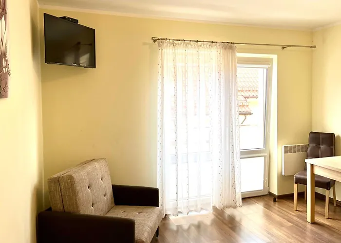 Park Bed and breakfast *