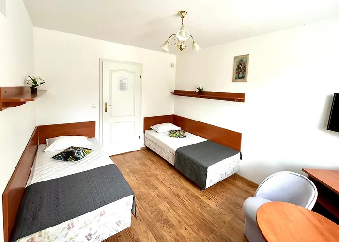 Bed and breakfast Park *