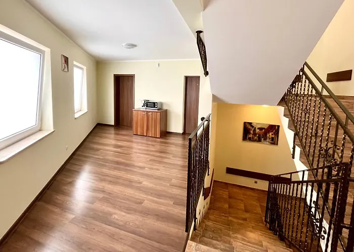 Park Bed and breakfast