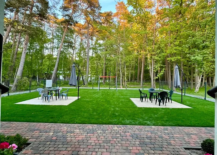 Park Bed and breakfast *