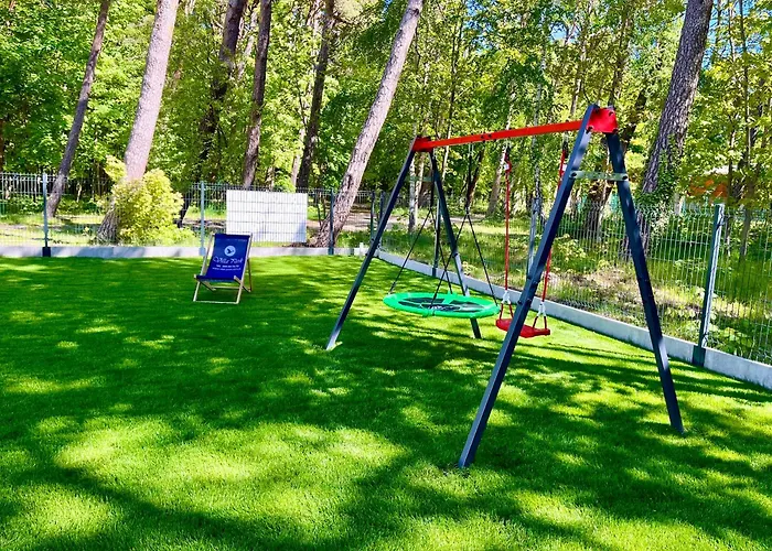 Bed and breakfast Park *