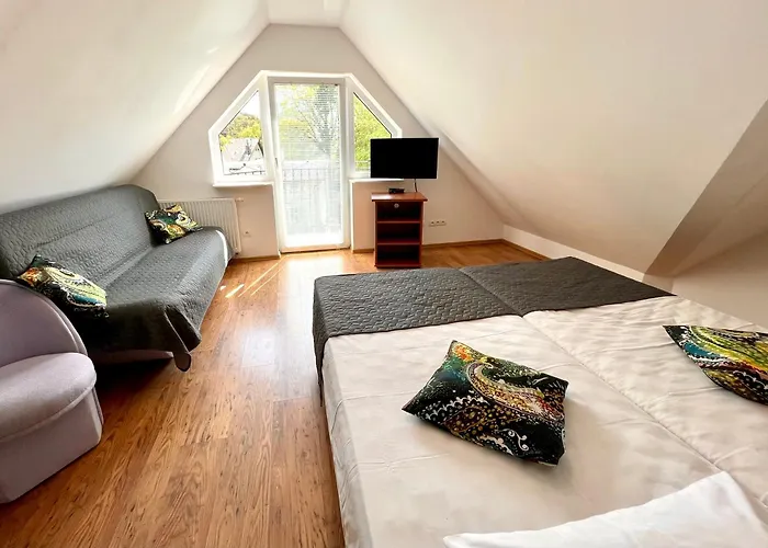 Park * Ustronie Morskie